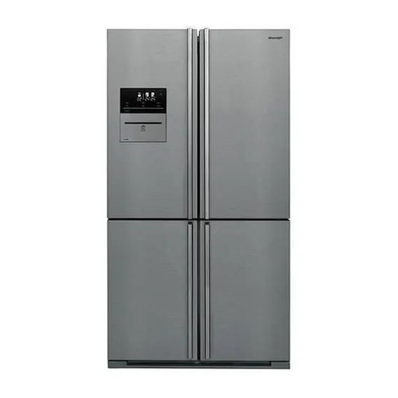 5 - Refr/SBS Sharp SJFF560EVIEU