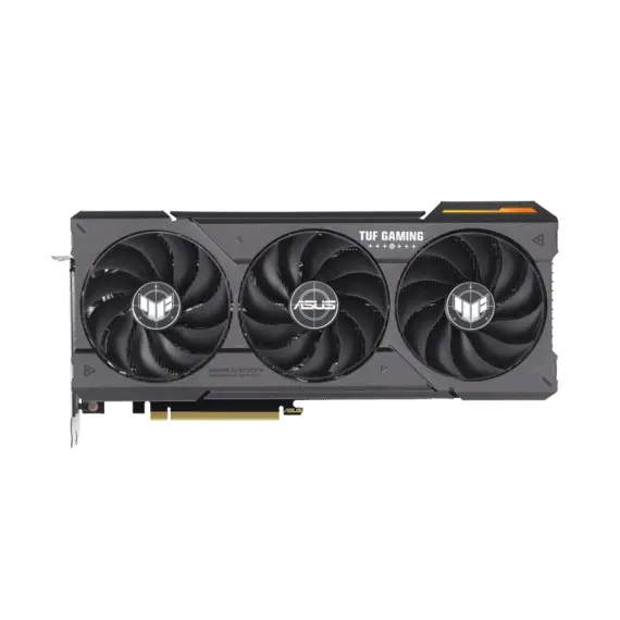 16 - VGA ASUS RTX4060Ti 8GB GDDR6X TUF Gaming (TUF-RTX4060TI-O8G-GAMING)