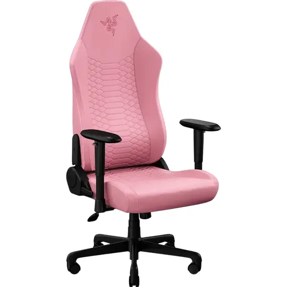 2 - Игровое кресло Razer Iskur V2 X, Ткань, Quartz