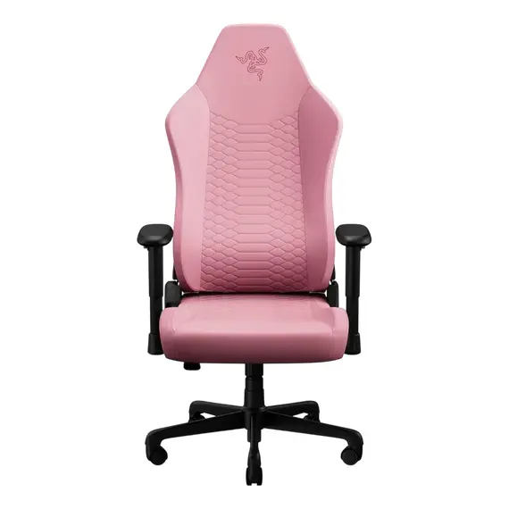 Игровое кресло Razer Iskur V2 X, Ткань, Quartz 64676