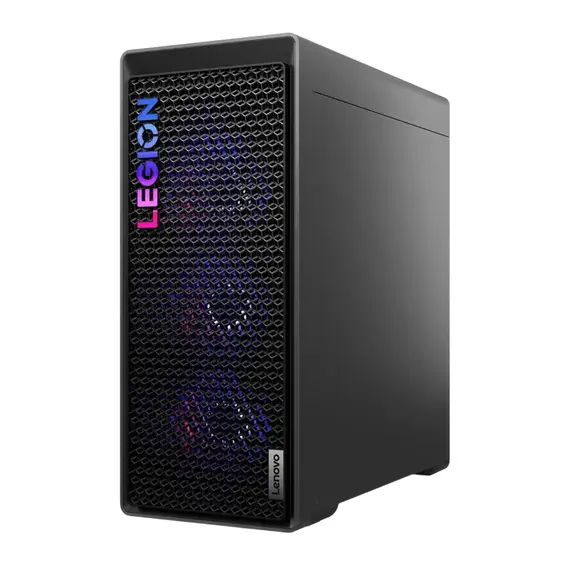 6 - Настольный ПК Lenovo Legion T7 34IAS10, Intel Core 9 285K, 32Гб/1024Гб, ...