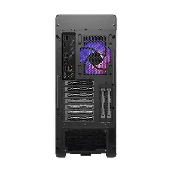 5 - Настольный ПК Lenovo Legion T7 34IAS10, Intel Core 9 285K, 32Гб/1024Гб, ...