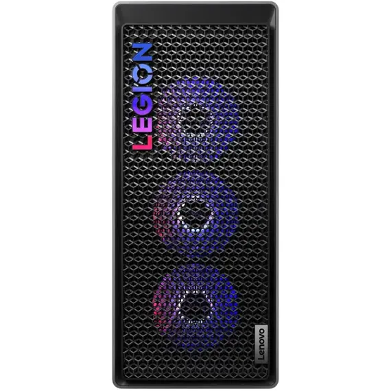 3 - Настольный ПК Lenovo Legion T7 34IAS10, Intel Core 9 285K, 32Гб/1024Гб, ...