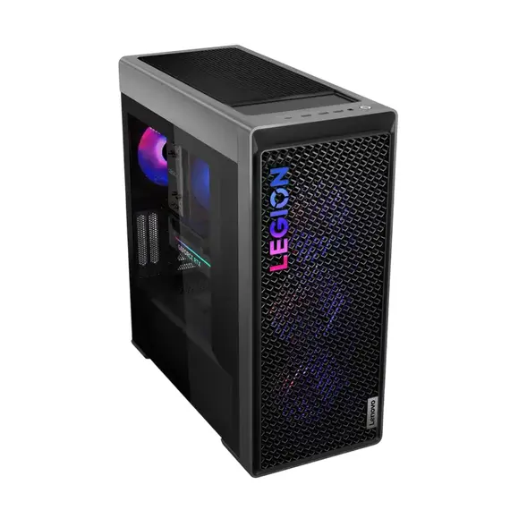 7 - Настольный ПК Lenovo Legion T7 34IAS10, Intel Core 9 285K, 32Гб/1024Гб, ...