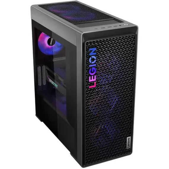 15 - Настольный ПК Lenovo Legion T7 34IAS10, Intel Core 9 285K, 32Гб/1024Гб, ...