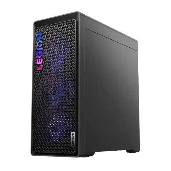 12 - Настольный ПК Lenovo Legion T7 34IAS10, Intel Core 9 285K, 32Гб/1024Гб, ...