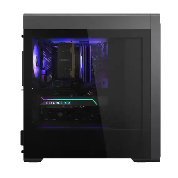 16 - Настольный ПК Lenovo Legion T7 34IAS10, Intel Core 9 285K, 32Гб/1024Гб, ...