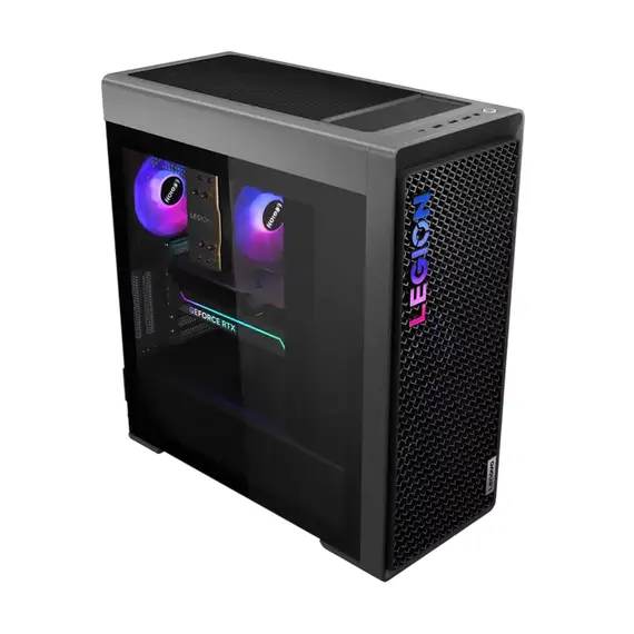 18 - Настольный ПК Lenovo Legion T7 34IAS10, Intel Core 9 285K, 32Гб/1024Гб, ...