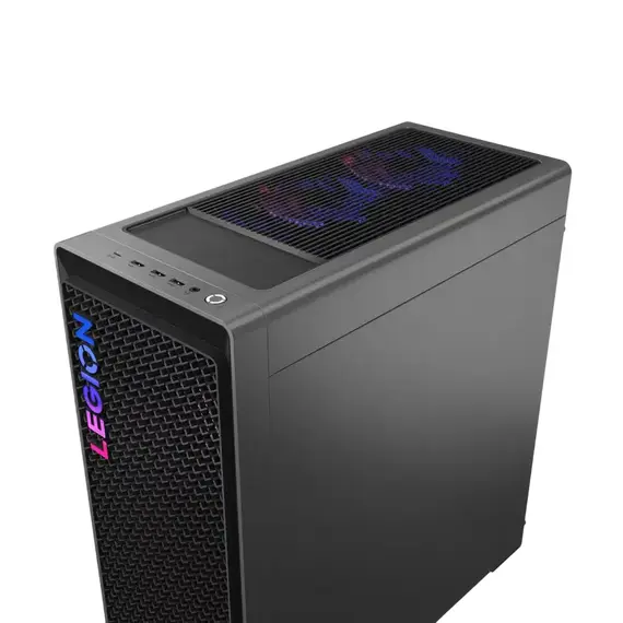 19 - Настольный ПК Lenovo Legion T7 34IAS10, Intel Core 9 285K, 32Гб/1024Гб, ...