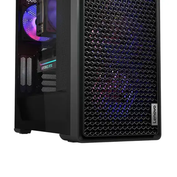 22 - Настольный ПК Lenovo Legion T7 34IAS10, Intel Core 9 285K, 32Гб/1024Гб, ...