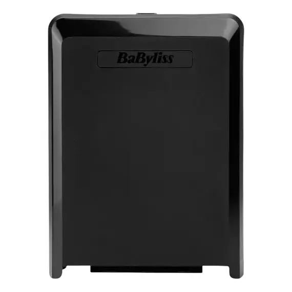 2 - Машинка для стрижки BaByliss E987E, Графитовый