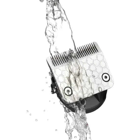 6 - Машинка для стрижки BaByliss E987E, Графитовый