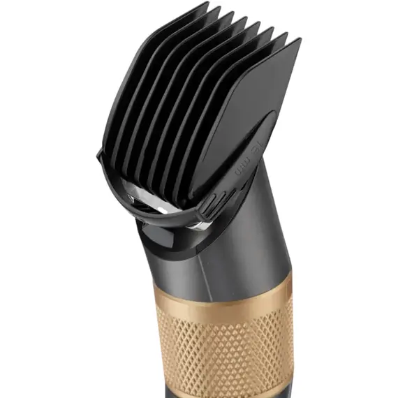 5 - Машинка для стрижки BaByliss E987E, Графитовый