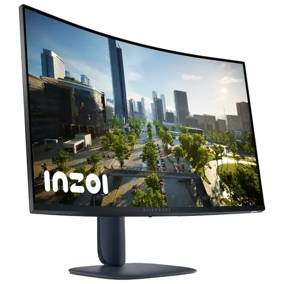 2 - 32" Монитор DELL AW3225DM, VA 2560x1440 WQHD, Чёрный