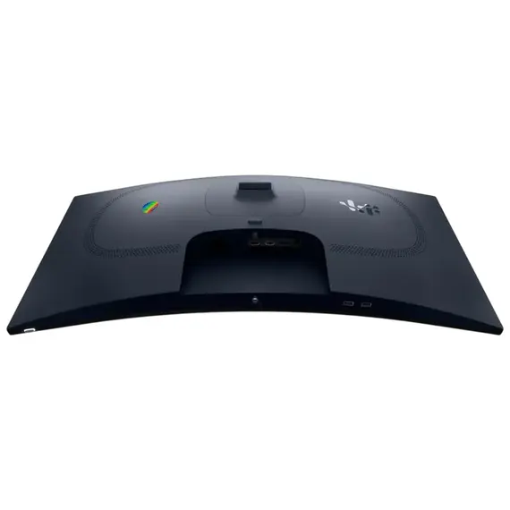 4 - 32" Монитор DELL AW3225DM, VA 2560x1440 WQHD, Чёрный