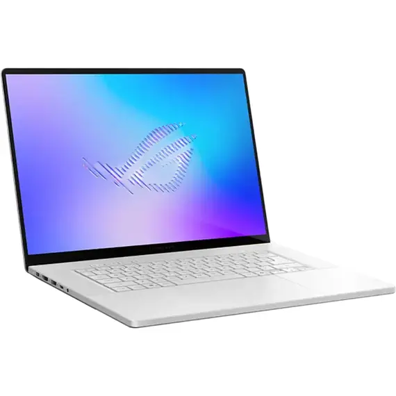 3 - Игровой ноутбук 16" ASUS ROG Zephyrus G16 GU606AR, Platinum White, Intel...