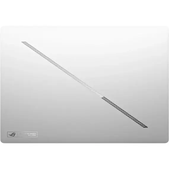 4 - Игровой ноутбук 16" ASUS ROG Zephyrus G16 GU606AR, Platinum White, Intel...