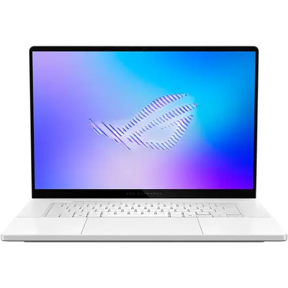 Игровой ноутбук 16" ASUS ROG Zephyrus G16 GU606AR, Platinum White, Intel Core Ul...