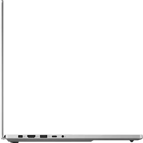 5 - Игровой ноутбук 16" ASUS ROG Zephyrus G16 GU606AR, Platinum White, Intel...