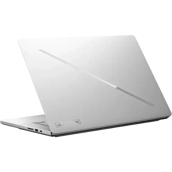 9 - Игровой ноутбук 16" ASUS ROG Zephyrus G16 GU606AR, Platinum White, Intel...