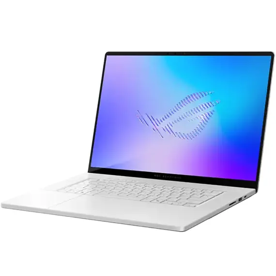 6 - Игровой ноутбук 16" ASUS ROG Zephyrus G16 GU606AR, Platinum White, Intel...