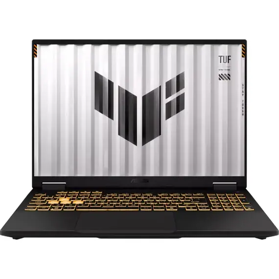 Игровой ноутбук 16" ASUS TUF Gaming F16 FX608JMI, Jaeger Gray, Intel Core i7-146...