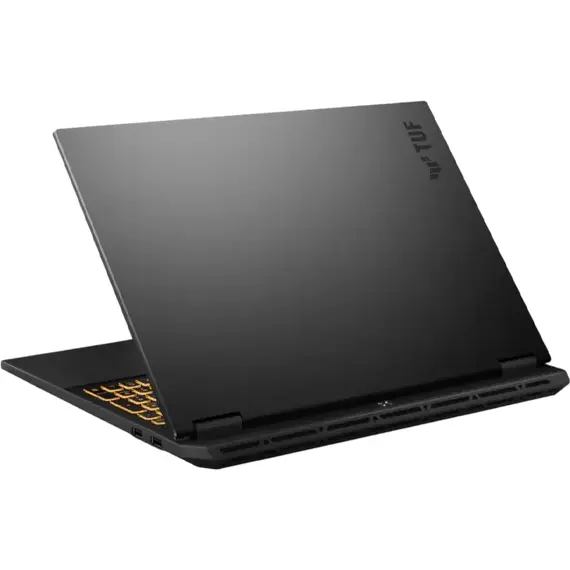 2 - Игровой ноутбук 16" ASUS TUF Gaming F16 FX608JMI, Jaeger Gray, Intel Cor...