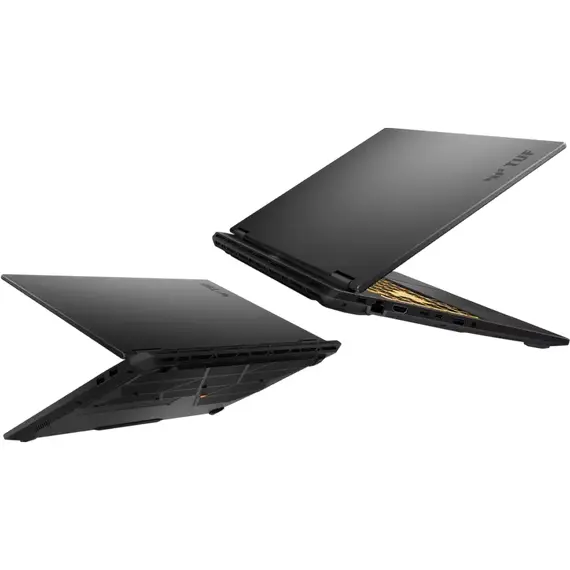 3 - Игровой ноутбук 16" ASUS TUF Gaming F16 FX608JMI, Jaeger Gray, Intel Cor...