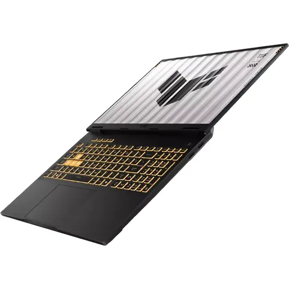 4 - Игровой ноутбук 16" ASUS TUF Gaming F16 FX608JMI, Jaeger Gray, Intel Cor...