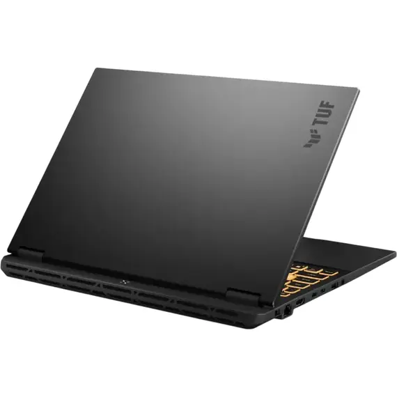 6 - Игровой ноутбук 16" ASUS TUF Gaming F16 FX608JMI, Jaeger Gray, Intel Cor...