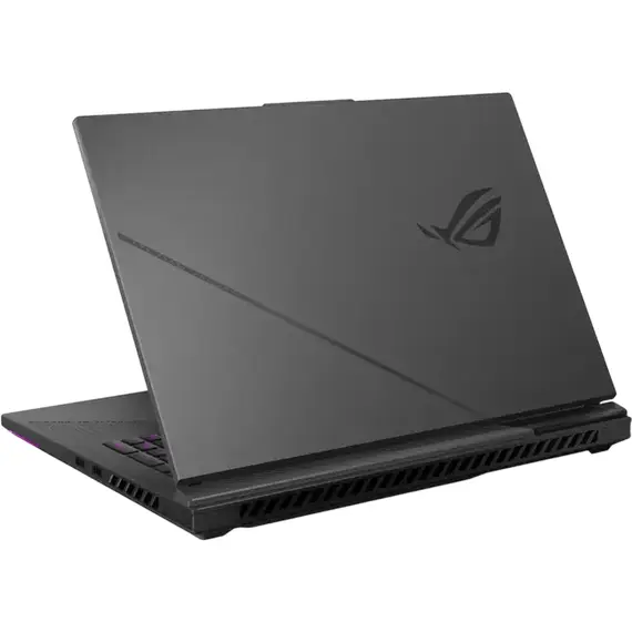 3 - Игровой ноутбук 18" ASUS ROG Strix G18 G814PP, Eclipse Gray, AMD Ryzen 9...