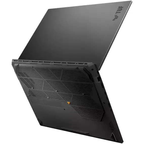 2 - Игровой ноутбук 16" ASUS TUF Gaming A16 FA608PP, Jaeger Gray, AMD Ryzen ...