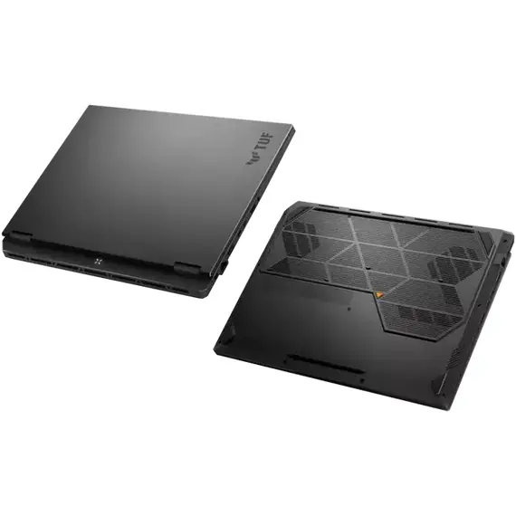 5 - Игровой ноутбук 16" ASUS TUF Gaming A16 FA608PP, Jaeger Gray, AMD Ryzen ...