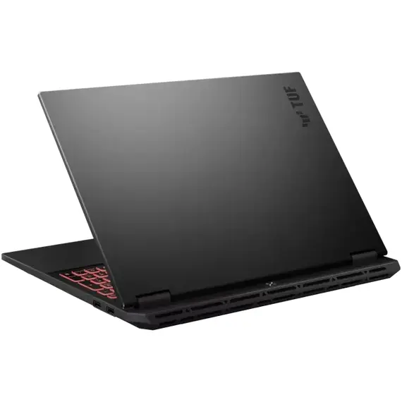 10 - Игровой ноутбук 16" ASUS TUF Gaming A16 FA608PP, Jaeger Gray, AMD Ryzen ...