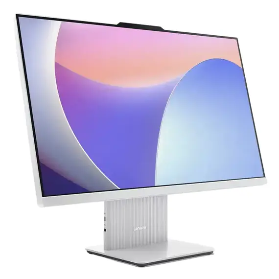 8 - Моноблок Lenovo IdeaCentre 3 24IRH9, 23,8", Intel Core 5 210H, 8Гб/512Гб...