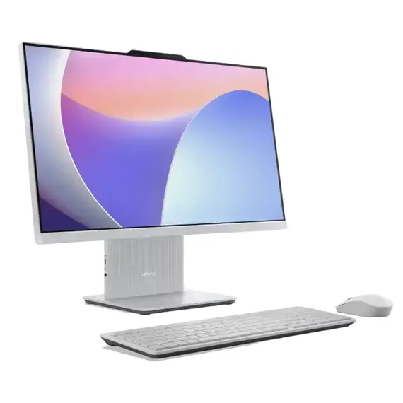 10 - Моноблок Lenovo IdeaCentre 3 24IRH9, 23,8", Intel Core 5 210H, 8Гб/512Гб...