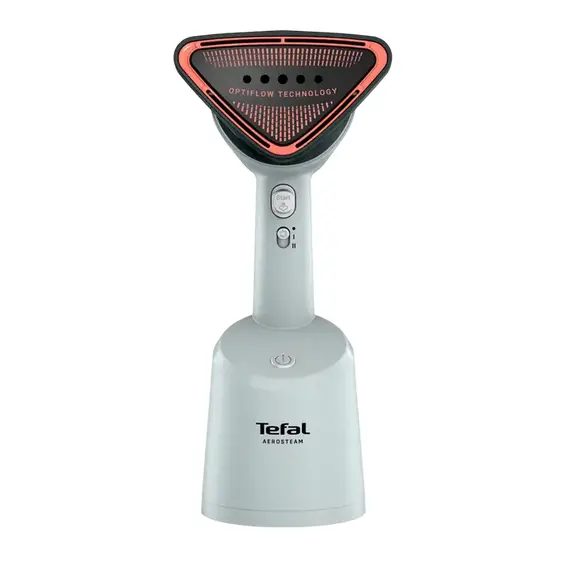 6 - Ручной отпариватель Tefal DT9814F0, Зелёный