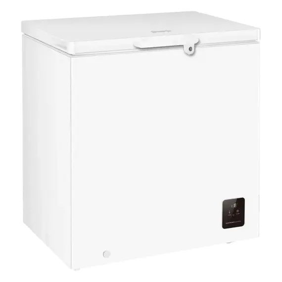 7 - Refr/fch Gorenje FH20E6W5