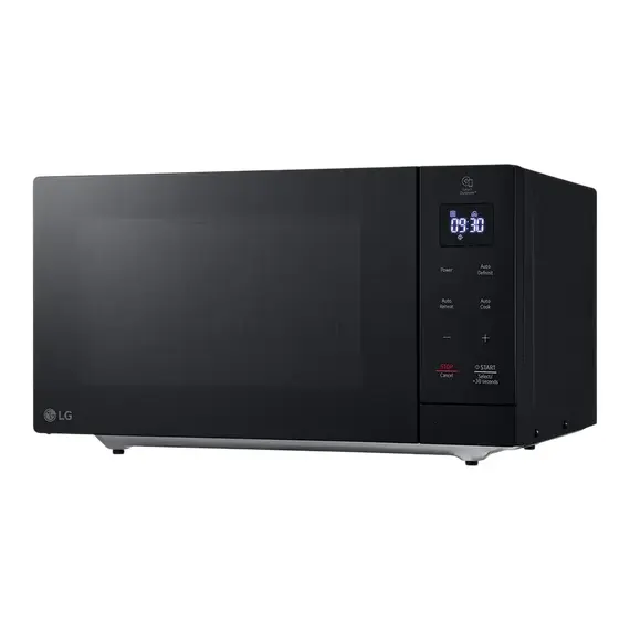 10 - Microwave Oven LG MS3032JAS