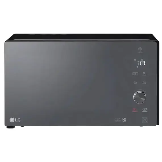 Microwave Oven LG MH6565DPR 64782