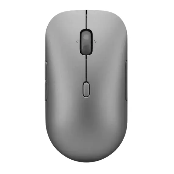 Беcпроводная мышь Lenovo Pro Plus 6050, Серый 64789