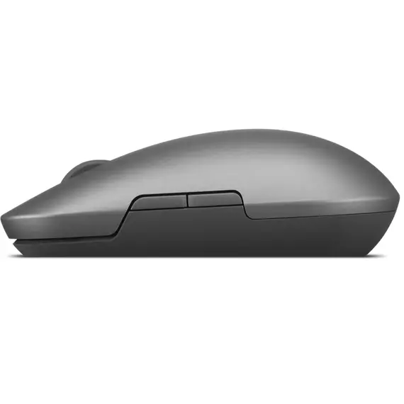 2 - Беcпроводная мышь Lenovo Pro Plus 6050, Серый