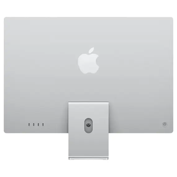 3 - Моноблок Apple iMac A3137 Nano-texture glass, 24", M4 with 10-core CPU a...