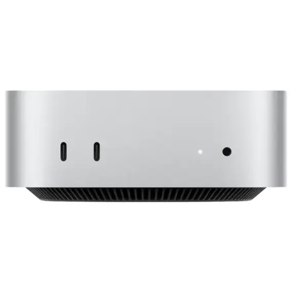 Настольный ПК Apple Mac mini A3238, Mac mini, M4 with 10-core CPU and 10-core GP...
