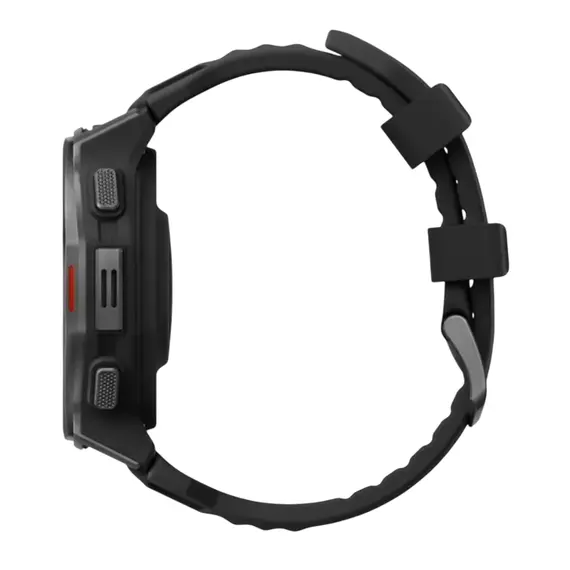 3 - Умные часы Xiaomi Amazfit T-Rex 3 Pro, 44мм, Tactical Black