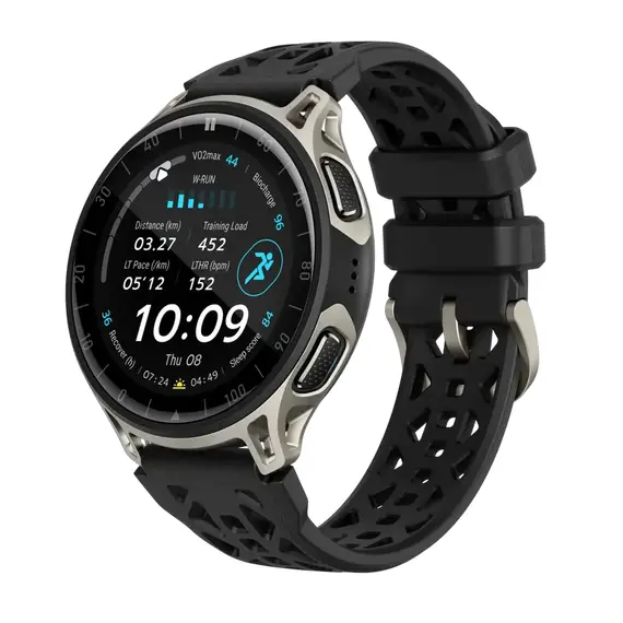 Умные часы Xiaomi Amazfit Cheetah 2 Pro, 48мм, Titanium 64797