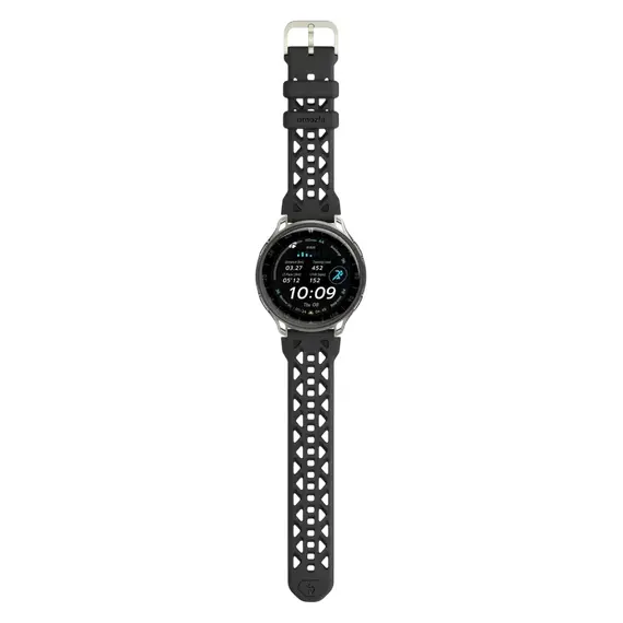 2 - Умные часы Xiaomi Amazfit Cheetah 2 Pro, 48мм, Titanium