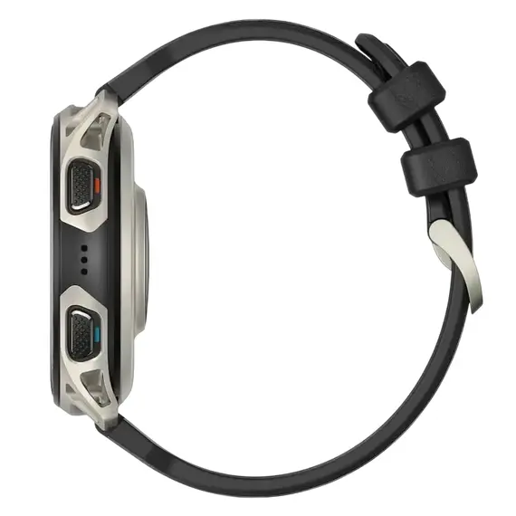 4 - Умные часы Xiaomi Amazfit Cheetah 2 Pro, 48мм, Titanium