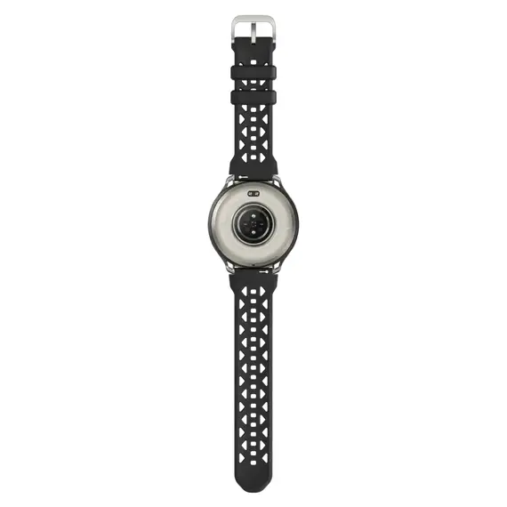 8 - Умные часы Xiaomi Amazfit Cheetah 2 Pro, 48мм, Titanium