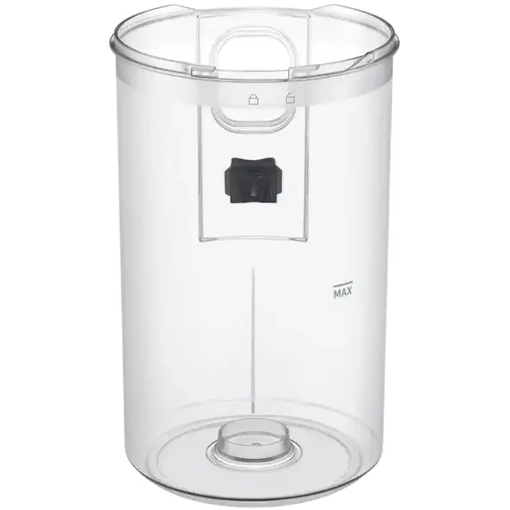 15 - Вертикальный Пылесос Samsung VS70H25WLG/UK, Чёрный
